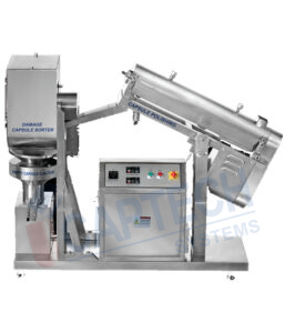 Polishing-Sorting-Machine